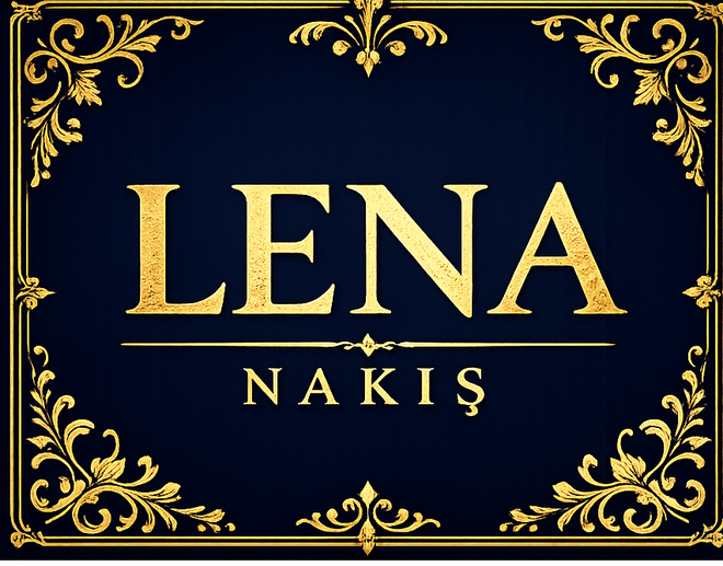 Lena Nakış